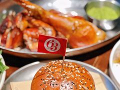 -Bistro 63 创意融合料理(广粤天地店)