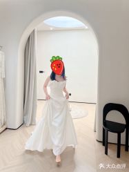 点击看大图 -Chic Bridal 熙可婚纱