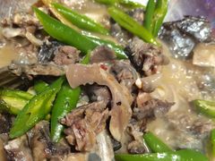 -巢爷老味(东方红店)