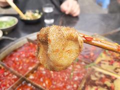-化龙桥九宫格火锅(清水河店)