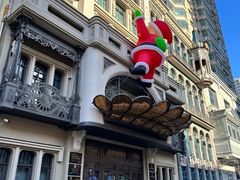 -波特曼西餐厅(中央大街店)