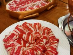 -乐宴·老北京铜火锅(桂庙店)