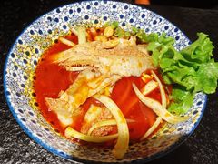 -有才叔的小馆(招商依云曲江店)