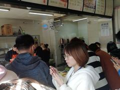 -林静小吃(复兴路店)