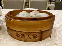 顺德人家虾饺皇-顺德人家食府(黄金广场店)