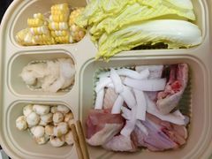 -同仁四季椰子鸡(海岸城天利店)