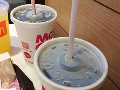 -麦当劳(鼓楼店)