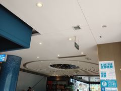 -大锅强·蒸海鲜青岛菜(金沙滩店)