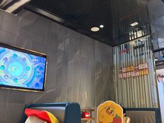 -海底捞火锅(长宁路龙之梦店)