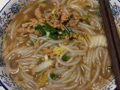 -仙妈米粉店(庆丰路)