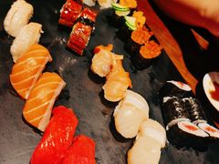 -千代武日本料理(开发区店)