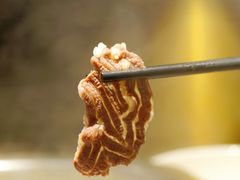 五花趾-万祥牛肉火锅(金龙店)