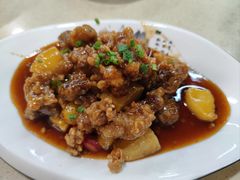 荔枝肉-老福洲(西洪路店)