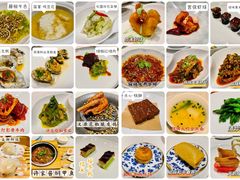 -许家菜.艺创菜(仁和新城店)