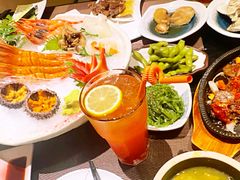 -割烹旭日本料理(龙湖狮山天街店)