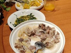 -巴盟人家·内蒙地方菜(华丽家族店)