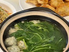 -一轩饺子馆(丽都店)
