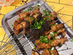 -建国烧烤(建乐路店)