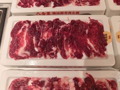 -八合里潮汕鲜牛肉火锅(深圳海岸城店)