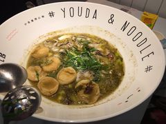 -友达面馆(广州总店)
