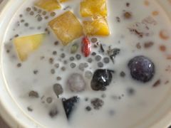 -堂屋糖水店(愚园店)
