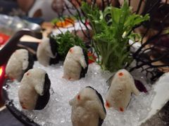 -湊湊火锅·茶憩(上海合生汇店)