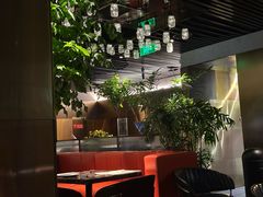 -Lets burger非常汉堡·环球风味(蓝色港湾店)
