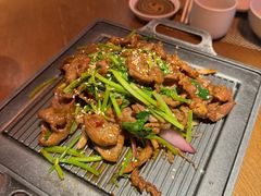 -德永枣香烤鸭(官舍店)