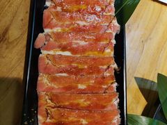 -九田家黑牛烤肉料理(新光汇店)