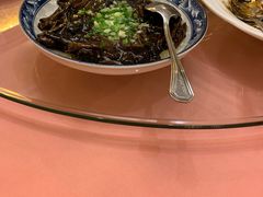 -上海老饭店(北京分店)