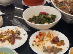-湖锦酒楼·32年地道湖北菜(光谷店)