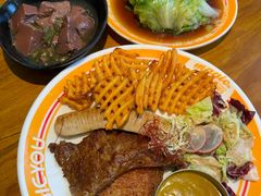 -超级魔厨(地王店)