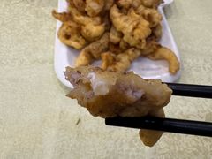 -奥华餐厅·老张记(台基厂店)