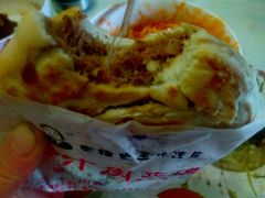 -秦镇史玉林凉皮(翡丽城店)