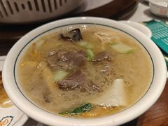 -合记烩面(高新区店)
