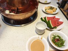 -五十六号院涮肉(雍和宫店)