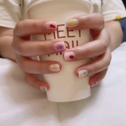 -Meet Nail 美睫·美甲