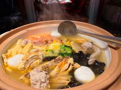 -寻宝记绍兴菜(鲁迅路店)