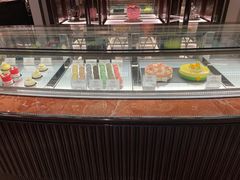 -广州富力丽思卡尔顿酒店