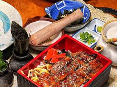 -鳗鱼家·深夜食堂(军博店)