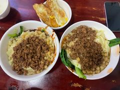 -朱儿面庄(洋河三路店)