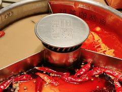 -巴奴毛肚火锅(京西大悦城店)
