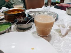 -葛尼沙印度餐厅 (镇明路店)