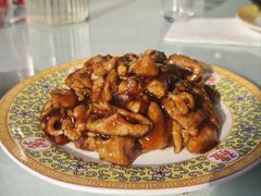 -烤肉季饭庄