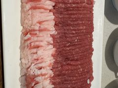 -清真·鸦儿李记·涮肉(马家堡店)