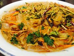 -那家老院子东北菜·饺子·小鸡炖蘑菇(艳华街店)