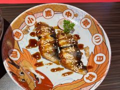 -仙隐小鹿料理食堂(惠济万达店)