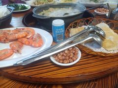 -侠成水上农庄(工业大道店)