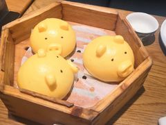 -点心传说·粤菜点心(佐阾虹湾店)