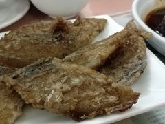干煎带鱼-蘭心餐厅(进贤路店)